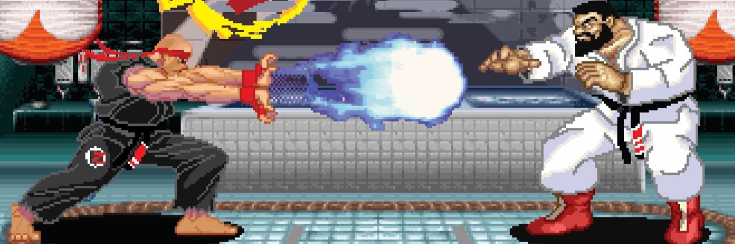 ClassyGrappler's profile banner image