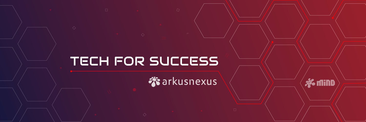 Arkusnexus banner