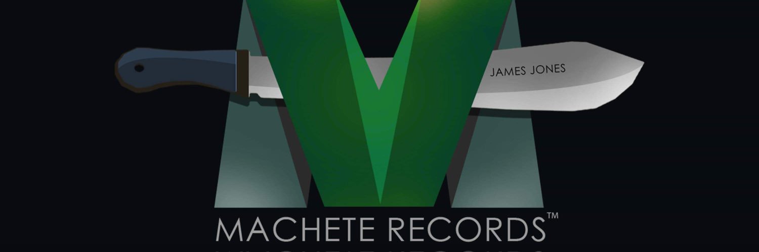 MacheteRecords's profile banner image