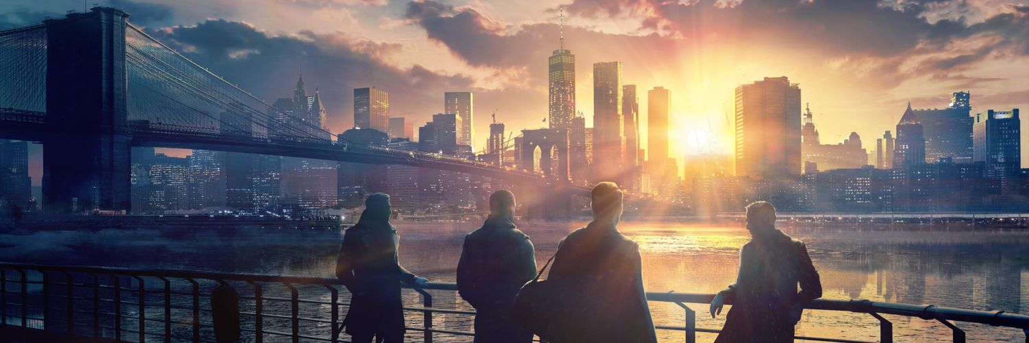 TheBakedBear's profile banner image