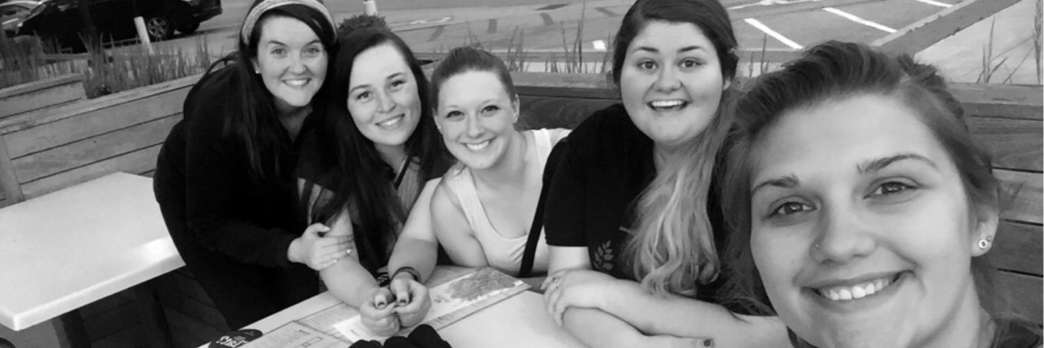 AllisonKelly19's profile banner image