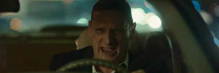 drivingcrooner's profile banner image