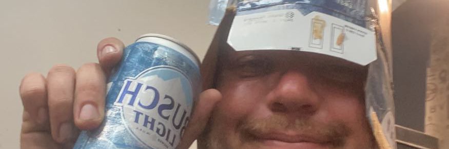 Jake bender banner
