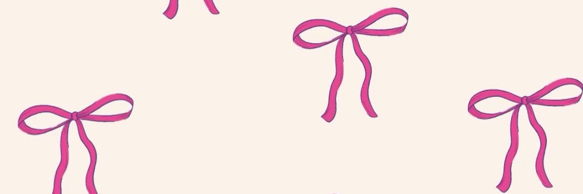 fairyjinnie95's profile banner image