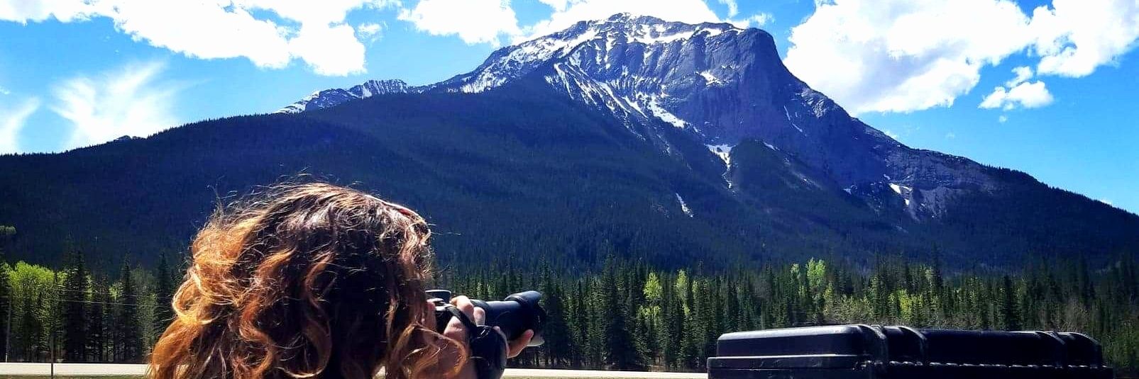 SomeForestPunk's profile banner image