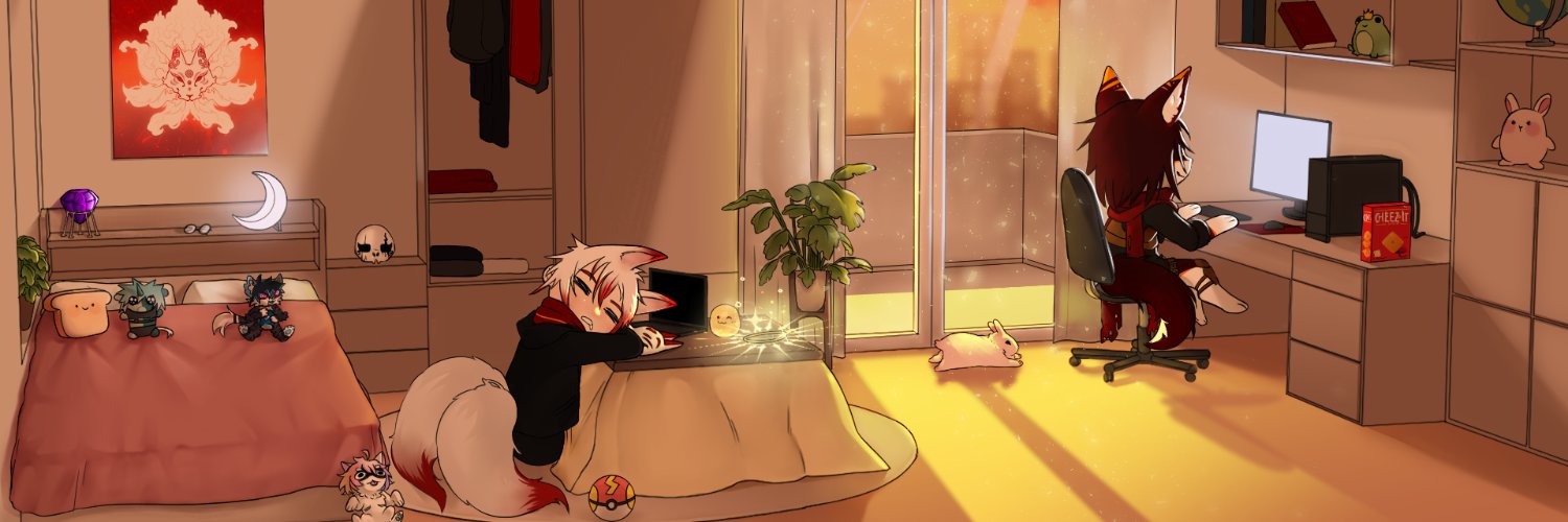 Raixlen's profile banner image