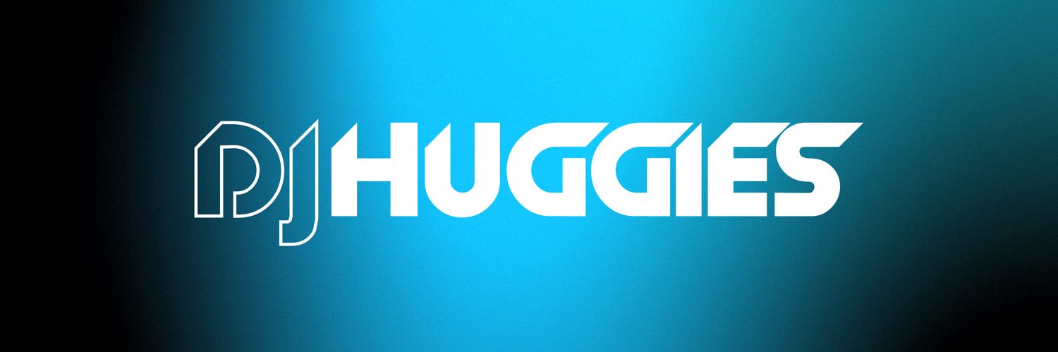 DJHUGGIES's profile banner image