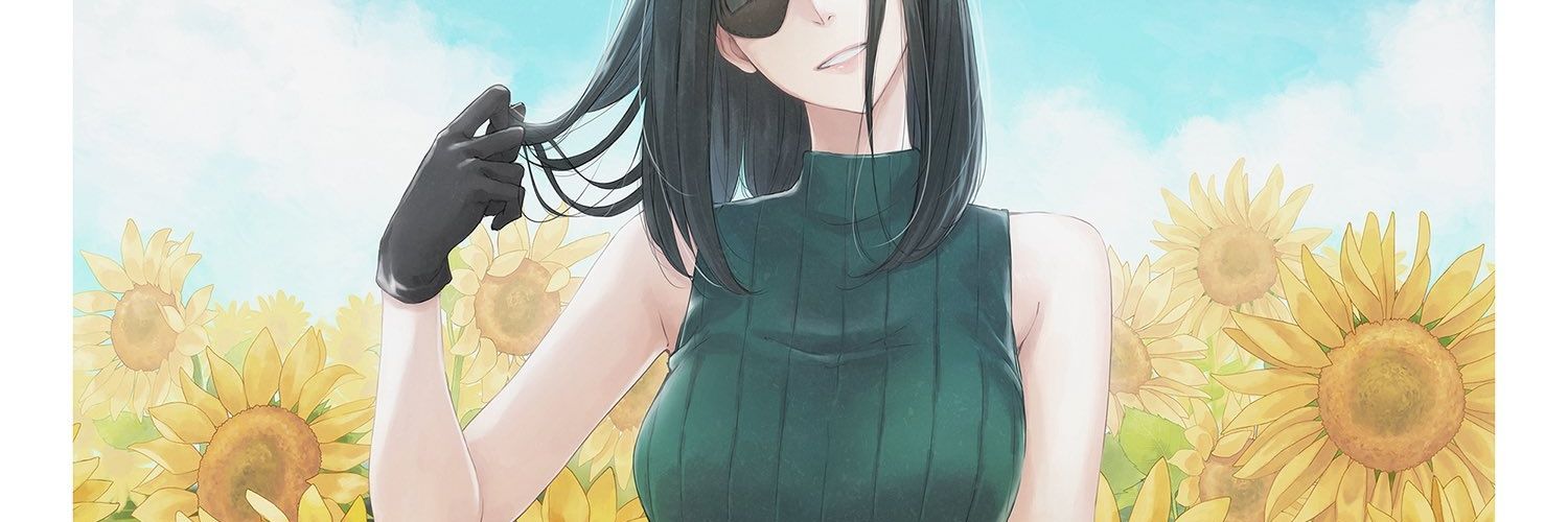 アンブル🍁🧭 banner