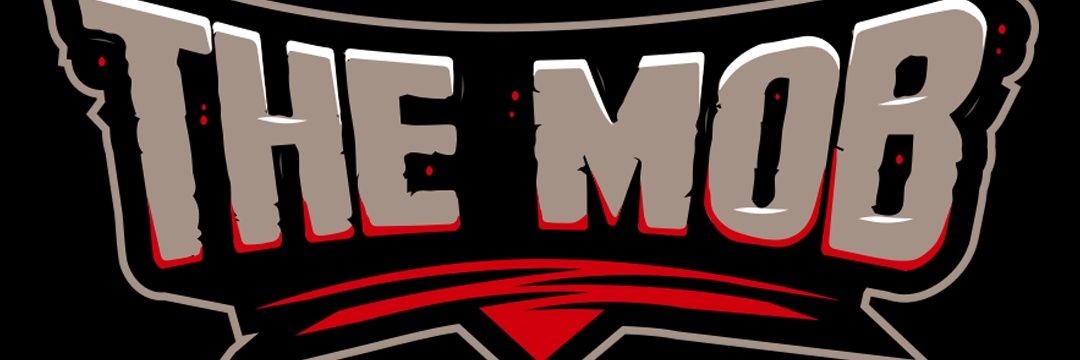 Mob Gaming banner