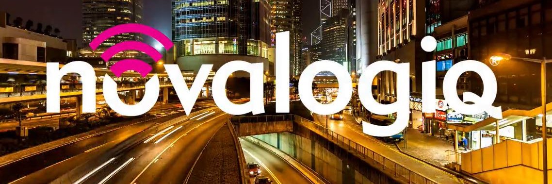 NOVALOGIQ's profile banner image