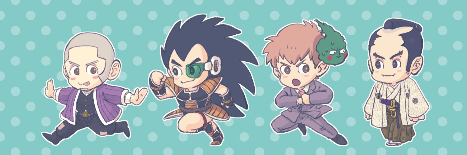 カヌヲ😇 banner