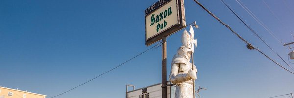 saxonpub Profile Banner