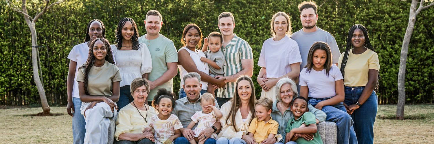 Bert Pretorius banner