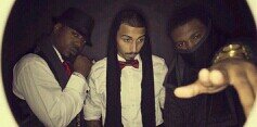 DatNiggaTuesday's profile banner image