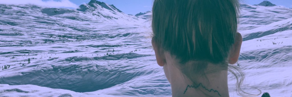 CourtneyRumble2's profile banner image