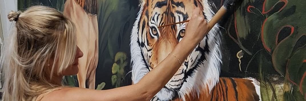 Susanneart99's profile banner image