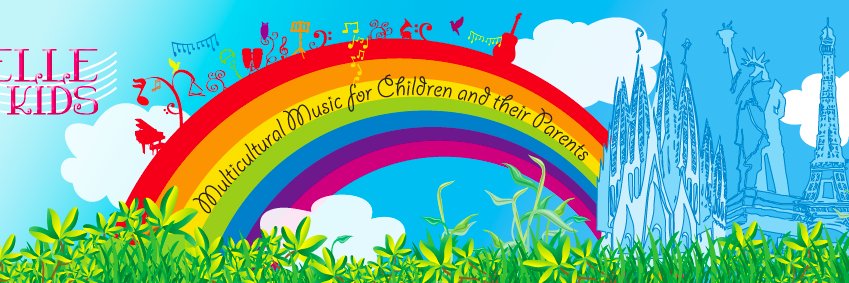 ArmelleForKids's profile banner image