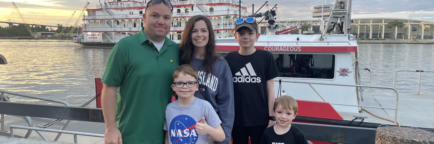 CoachJcole's profile banner image