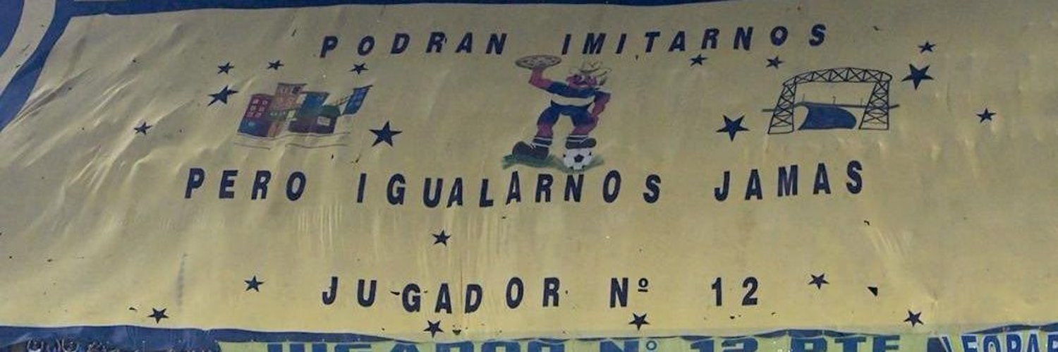 Agusfarese's profile banner image