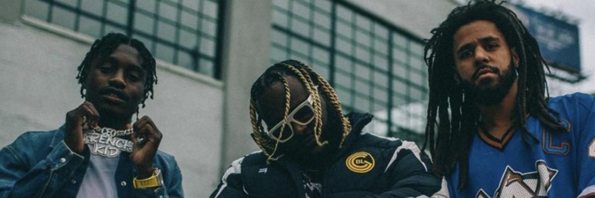 Mikey0407's profile banner image
