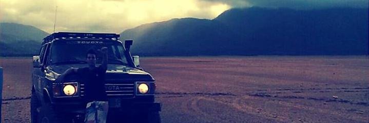 ElCoperoDelRey's profile banner image