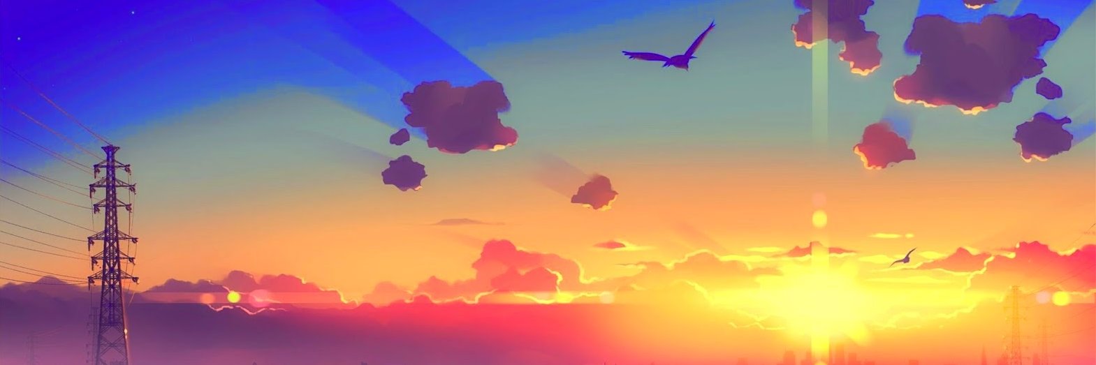 Pelupi's profile banner image