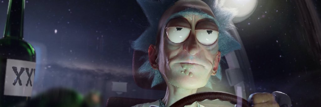 QueroMichael's profile banner image