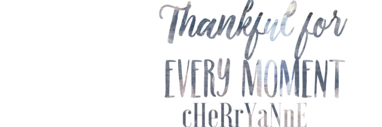 cherryann1206's profile banner image