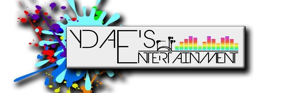 Ydae_Ent's profile banner image