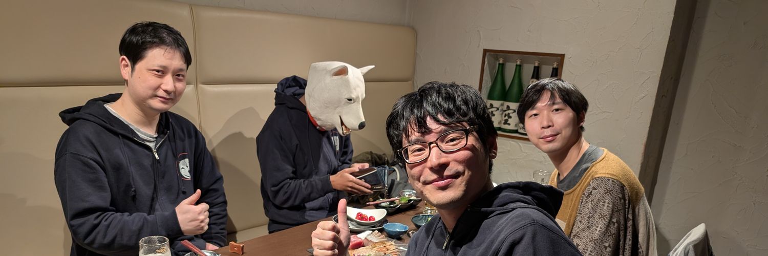 まるてさんですよ！ banner