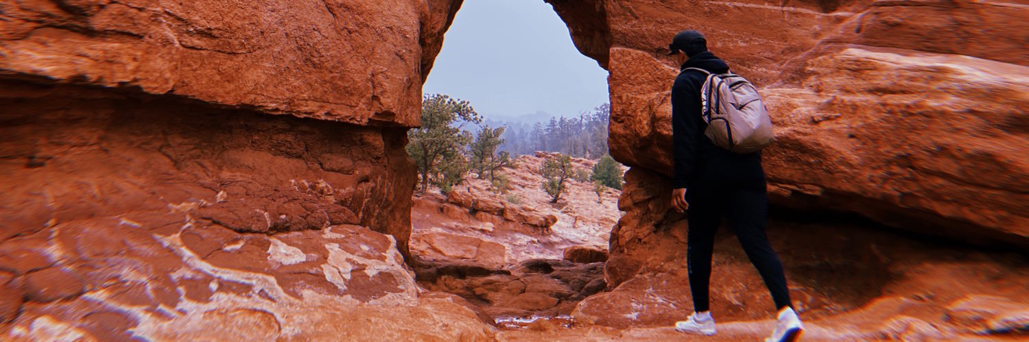 allierush9's profile banner image