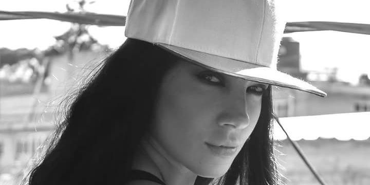 geovanniROJ's profile banner image