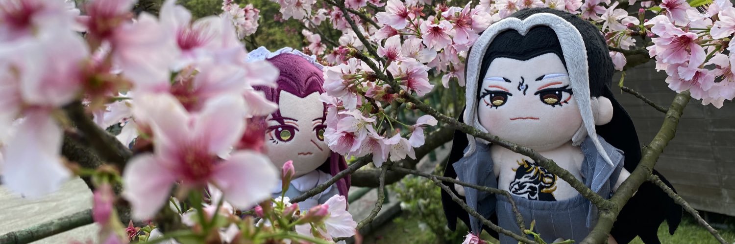 suoaaous's profile banner image
