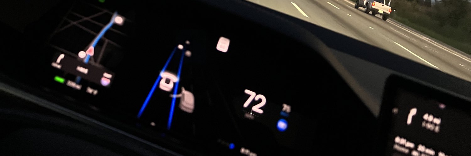 Teslanyc3's profile banner image