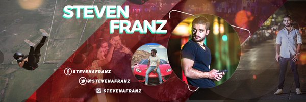 StevenAFranz Profile Banner