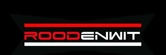 Roodenwit Store banner
