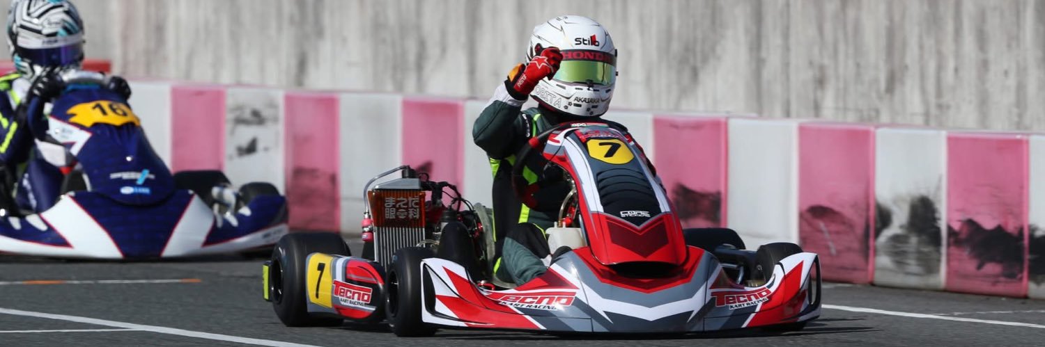 vkracing2012's profile banner image