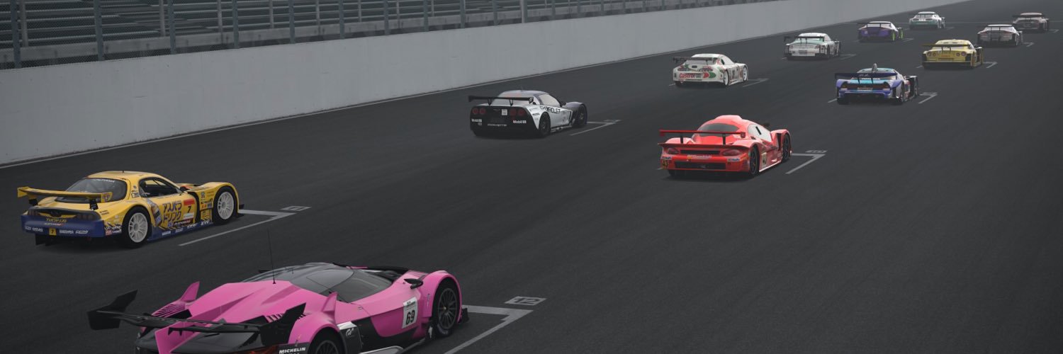 Race_Management's profile banner image