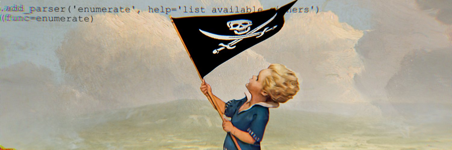 Limbo Mask 🏴‍☠️ banner