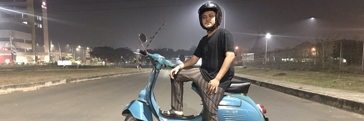 anggabasoo's profile banner image