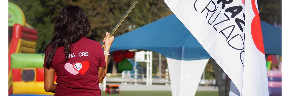 CorazonesCru's profile banner image