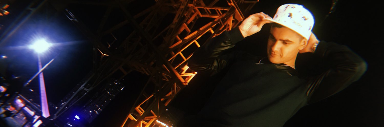 diiiid's profile banner image