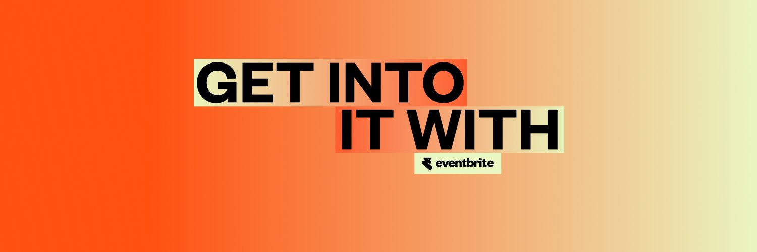 Eventbrite banner