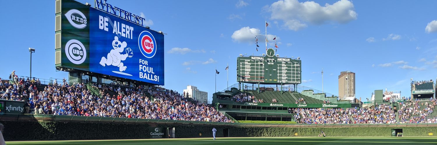 John Krogstrand banner