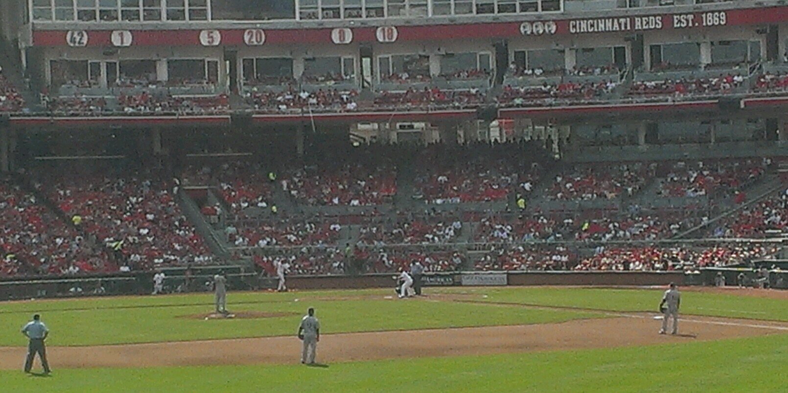 Tim Bauman banner