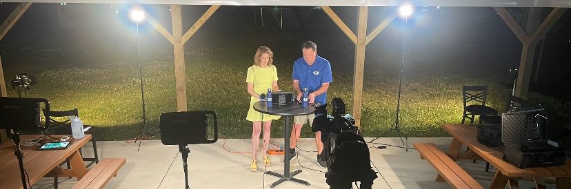 Candace Scalese banner