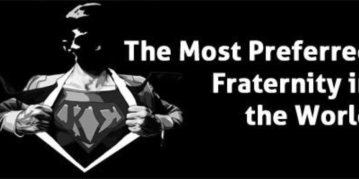 KappaSigmaWOU's profile banner image