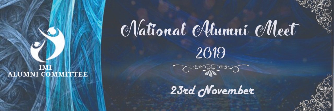IMIAchievers's profile banner image