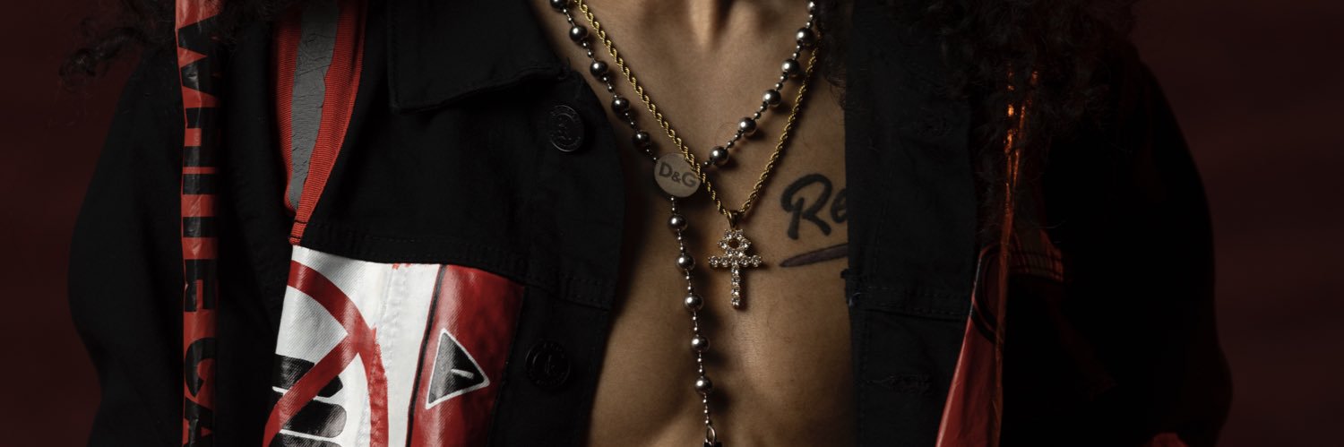 DrewwSamson's profile banner image