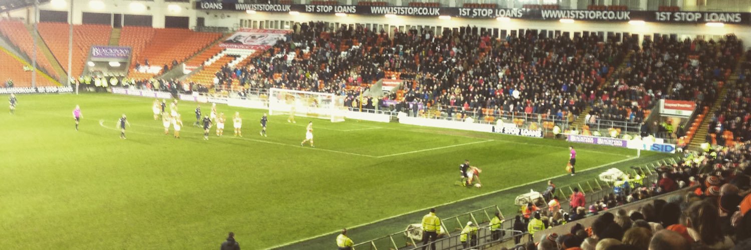 toddhoyle1's profile banner image